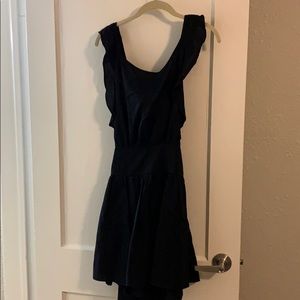 COPY - Free People Apron dress